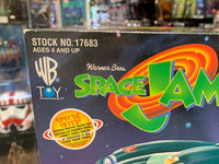 Moron Airship Vehicle (Vintage Space Jam, Playmates) Seales - Bitz & Buttons