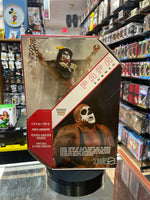 Greatest Grudges Papa Shango Ultimate Warrior (WWE ultimate, Mattel) **SEALED**