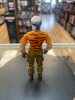 Tiger Force Duke -UK Exclusive- (Vintage GI Joe, Hasbro) **COMPLETE** - Bitz & Buttons