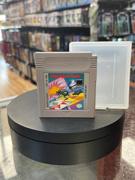 Revenge of the Gator (Nintendo Gameboy Video Games) ** TESTED**