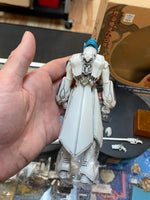 Takeya Takayuki #12 (Kaiyodo Revoltech, Zetman) **COMPLETE**