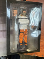 Hannibal Lecter (Silence of the Lamb, NECA) SEALED