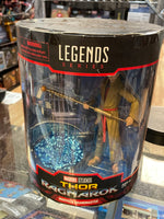 Grandmaster & Collector -SDCC- (Marvel Legends, Hasbro) **SEALED**