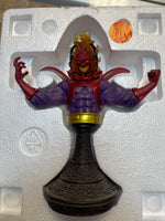 Dormammu Mini Bust (Marvel, Bowen Designs) - Bitz & Buttons