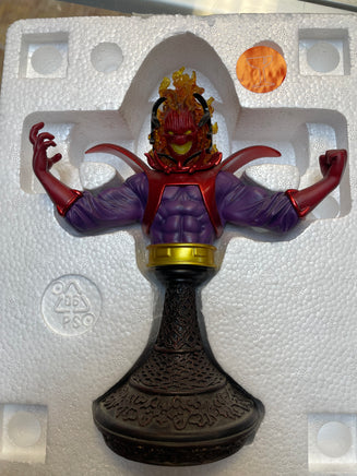 Dormammu Mini Bust (Marvel, Bowen Designs) - Bitz & Buttons