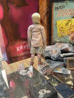 Katty The Twin 1/6 Scale BIT008A (The Bitten, Asmus Toys) - Bitz & Buttons