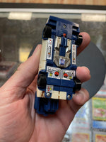 Breakdown Stunticon Menasor (Vintage Transformers G1, Hasbro) COMPLETE - Bitz & Buttons