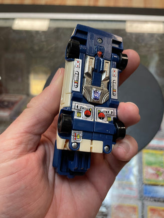 Breakdown Stunticon Menasor (Vintage Transformers G1, Hasbro) COMPLETE - Bitz & Buttons