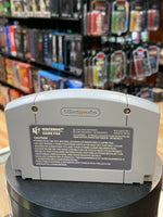 Asteroids Hyper 64 (N64 Nintendo, Video Game) **TESTED** - Bitz & Buttons