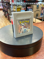Pokemon Silver Version GameBoy (Nintendo, Video Game) **TESTED WORKING**