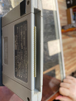 Kamen Rider (Nintendo Super Famicom, Vintage Video Games) LOOSE - Bitz & Buttons