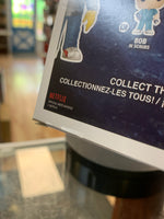 Steve With Sunglasses #638 (Funko Pop, Stranger Things) - Bitz & Buttons