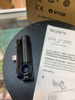 Sony PSP GO! Cam 450X with Box (Playstation Sony, Video Game) - Bitz & Buttons