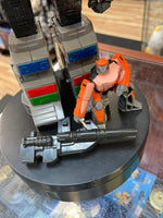 Grimlock SS86 Leader Class (Transformers Studio Series, Hasbro) COMPLETE
