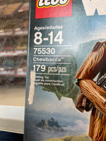 Chewbacca 75530 (Star Wars, LEGO) SEALED - Bitz & Buttons