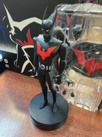 Batman Beyond Terry McGinnis 1:6 Scale (DC Comics, Mondo) COMPLETE