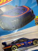 Porsche 935 SUPER TREASURE HUNT (Hot Wheels, Mattel) SEALED