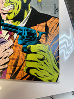 Teen Titans #48 -1ST BUMBLEBEE HARLEQUIN-  (DC, Comics) Good