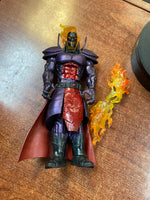 Dormammu BAF (Marvel Legends, Hasbro) INCOMPLETE