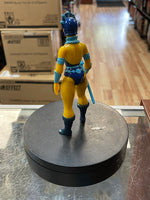 Evil Lyn 1371 (Vintage MOTU, Mattel) **COMPLETE**