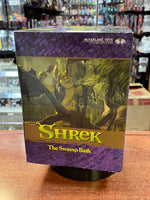 Swamp Bath Shrek (Vintage Shrek, McFarlane Toys) **SEALED** - Bitz & Buttons
