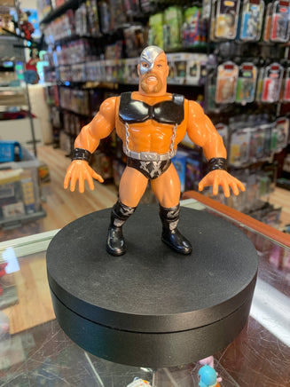 Warlord 5366 (Vintage WWF WWE, Hasbro) - Bitz & Buttons