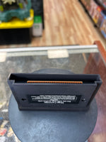After Burner 0819 (SEGA Master System SMS, Video Games) **COMPLETE**