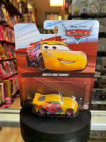 Rusteze Cruz Ramirez (Pixar Cars, Mattel Diecast) - Bitz & Buttons