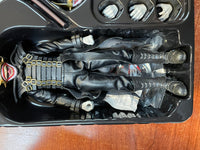 Batman Who Laughs & Robin DAH-063DX (Beast Kingdom, DC) COMPLETE