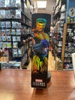 Wovlerine -Deluxe 12"- (Marvel Legends, Hasbro) **COMPLETE**