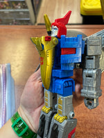 Dinobot Swoop SS86 Leader Class (Transformers Studio Series, Hasbro) COMPLETE