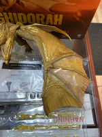 King Ghidorah Gravity Beam (HIYA Toys Exquisite, Godzilla King of Monsters) COMPLETE