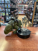 Dewback with Sandtrooper (Star Wars Black Series, Hasbro)