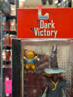 Scarecrow Dark Victory (DC Direct, Batman)