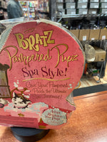 Pampered Pupz Salon Style Sasha (Vintage Bratz, MGA) SEALED - Bitz & Buttons