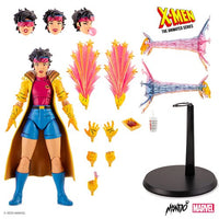 Jubilee 1/6 Scale Figure (Mondo, X-Men: The Animated Series)