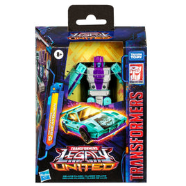 Breakdown G2 Universe Deluxe Class (Transformers Legacy, Hasbro)