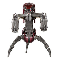 Droideka Destroyer Droid Deluxe (Star Wars Black Series, Hasbro)