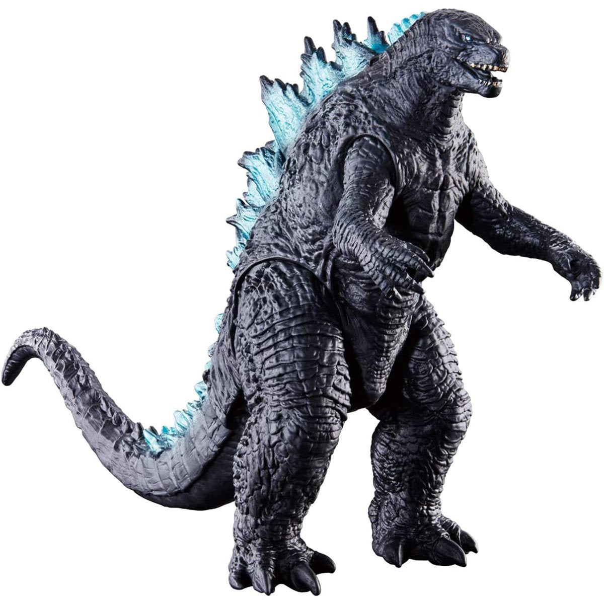 Godzilla 2019 (Filmmeister Godzilla, Bandai)| Bitz \u0026 Buttons, image size:1200x1200