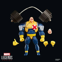 Strong Guy Deluxe (Marvel Legends, X-Factor, Hasbro) SEALED