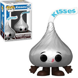 Hershey's Kiss Nr. 107 (Hershey, Funko)