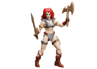 Red Sonja: IMMORTAL CHAMPIONS - Bitz & Buttons