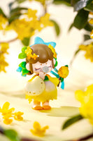 Flower Stories Doll (Robotime Rolife, Nanci Blind Box) - Bitz & Buttons