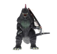 Millennium Godzilla (Movie Masters, Bandai)