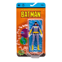 BatGirl New Adventures of Batman (McFarlane, DC Retro)