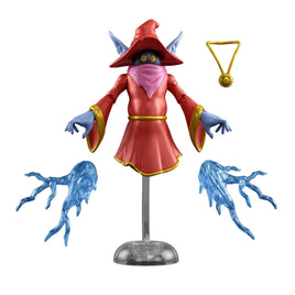 Orko 200X (MOTU Origins, Mattel) SEALED - Bitz & Buttons
