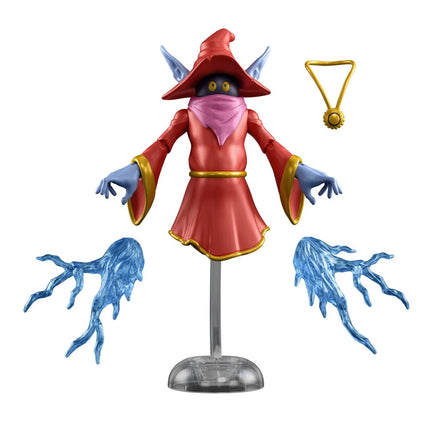 Orko 200X (MOTU Origins, Mattel) SEALED - Bitz & Buttons
