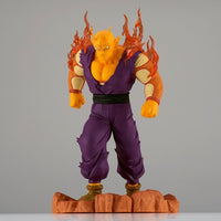 Super Hero Orange Piccolo History Box Vol. 7 Statue (Dragon Ball Super, Banpresto Bandai)