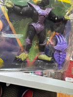 Tengu Warrior Space Alien (Vintage MMPR Power Rangers, Bandai) SEALED - Bitz & Buttons
