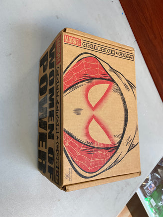 Women Of Power Box (Funko Pop! Collector Corps, Marvel) - Bitz & Buttons